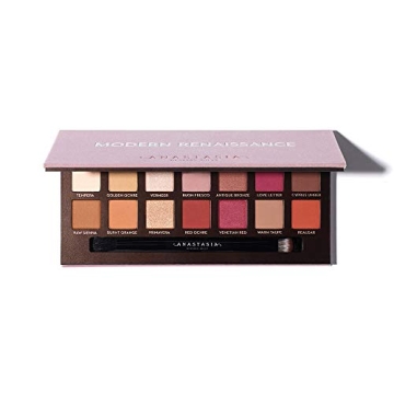 Anastasia Beverly Hills Eyeshadow Palette Modern Renaissance