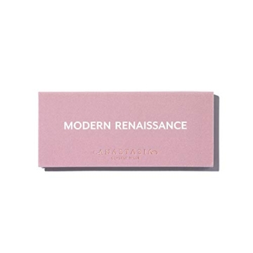 Anastasia Beverly Hills Eyeshadow Palette Modern Renaissance