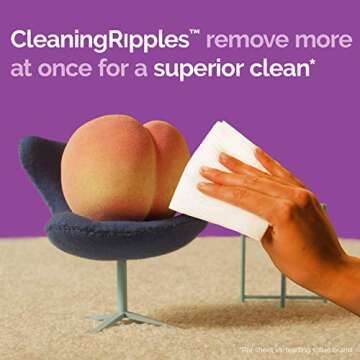 Cottonelle Ultra ComfortCare Toilet Paper, Soft Biodegradable Bath Tissue, Septic-Safe, 36 Family Rolls