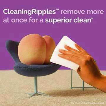 Cottonelle Ultra ComfortCare Toilet Paper, Soft Biodegradable Bath Tissue, Septic-Safe, 36 Family Rolls