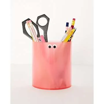 ban.do Get it Together Desk Buddies (Pencil Cup)