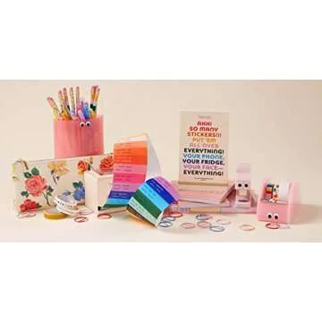 ban.do Get it Together Desk Buddies (Pencil Cup)