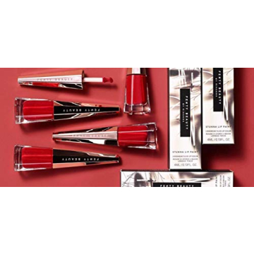 Fenty Stunna Lip Paint Fluid Lip Longwear Red