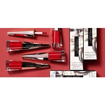 Fenty Stunna Lip Paint Fluid Lip Longwear Red