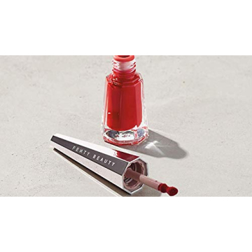 Fenty Stunna Lip Paint Fluid Lip Longwear Red