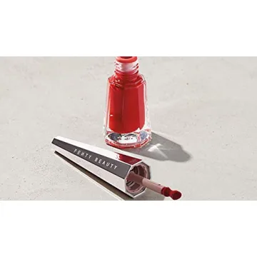 Fenty Stunna Lip Paint Fluid Lip Longwear Red