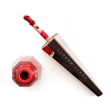 Fenty Stunna Lip Paint Fluid Lip Longwear Red