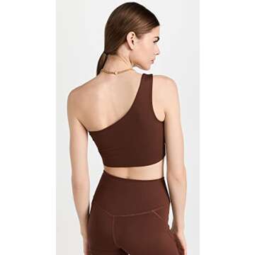 Girlfriend Collective Women's Bianca Bra