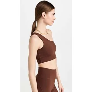 Girlfriend Collective Women's Bianca Bra