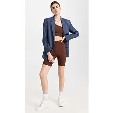 Girlfriend Collective Women's Bianca Bra