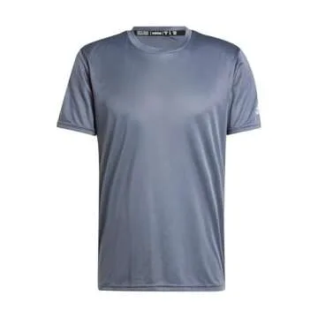 Adidas Clima TECH TEE - Moisture Wicking Workout Shirt