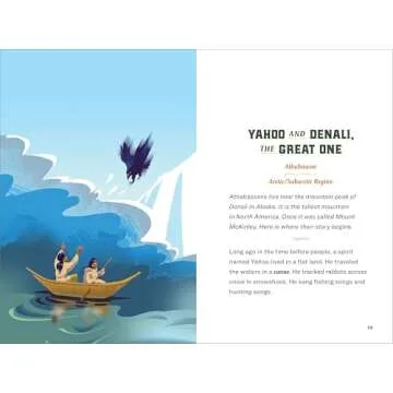 Native American Stories for Kids Enriching Tales for All Ages