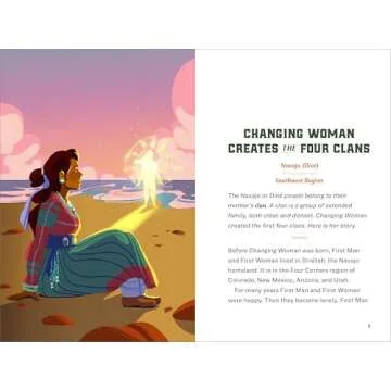 Native American Stories for Kids Engaging Cultural Tales