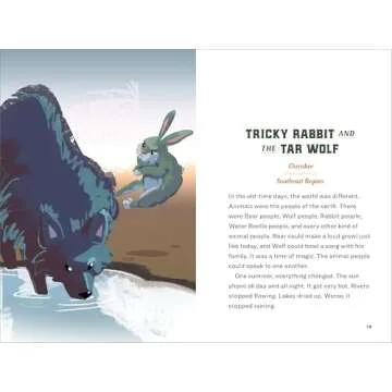 Native American Stories for Kids Engaging Cultural Tales