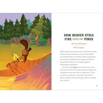 Native American Stories for Kids Engaging Cultural Tales