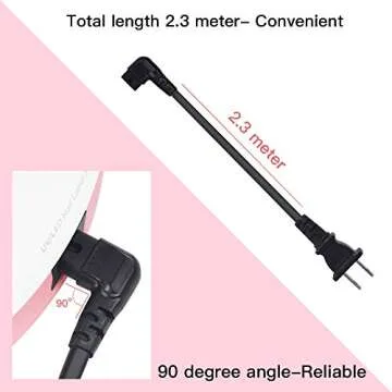 Beetles Gel Nail Polish LED Nail Lamp - 84W Nail Dryer Curing Nail Polish Gel Set/Base Gel/Top Coat/Poly Nail Gel Extension for Professional Gel Manicure Kit Nail Art Design Salon DIY at Home