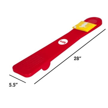 edxeducation Joey Jump - Fun Stomp and Catch Board for Kids