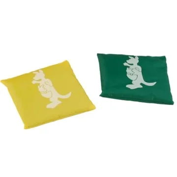 edxeducation Joey Jump - Fun Stomp and Catch Board for Kids