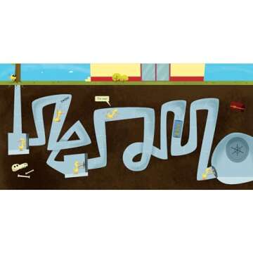 Ilyas & Duck Zakat Tale - Teach Kids About Giving