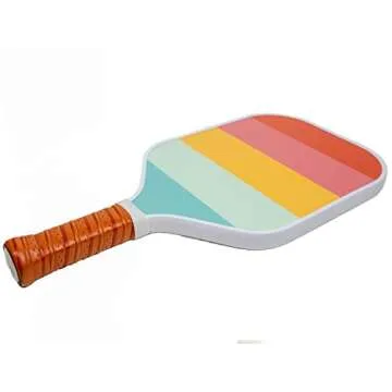 BOP Performance Pickleball Paddle - Sunset