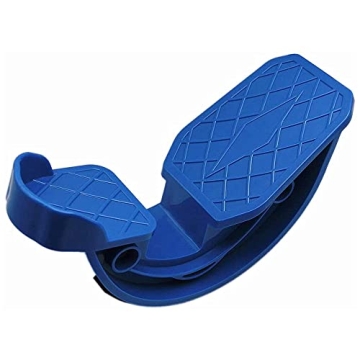 Hausse Foot Stretcher - Ultimate Foot Rocker for Flexibility