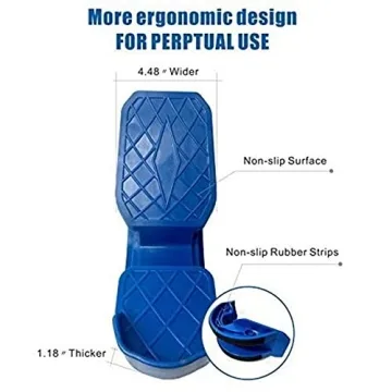 Hausse Foot Stretcher for Foot Stretching & Flexibility