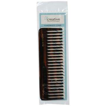 Creative Hair Brushes Tortoise Combs for Effortless Styling