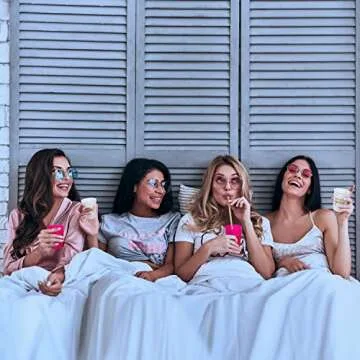 Bachelorette Party Cups 13 She said yaaas Cups 2 I Said yaaas Cups 15 Count, 16 Oz. | Engagement Party Decoration Bride to Be Gift
