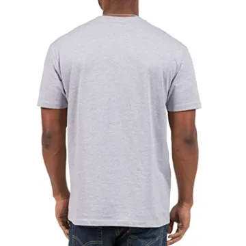 Junk Food Clothing x NFL - New York Jets - Team Helmet - Unisex Adult Short Sleeve Fan T-Shirt for Men and Women - Size Medium