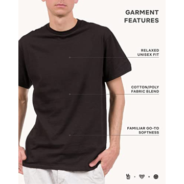 Junk Food Clothing x NFL - New York Jets - Team Helmet - Unisex Adult Short Sleeve Fan T-Shirt for Men and Women - Size Medium