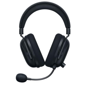 Razer BlackShark V2 Pro Wireless Headset with THX 7.1 Sound