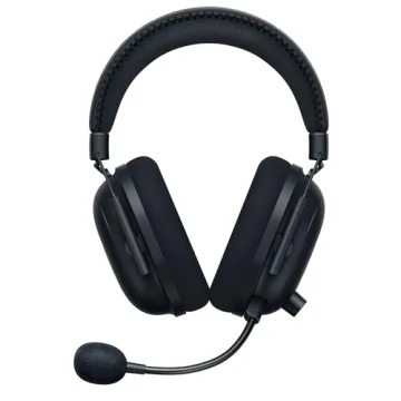 Razer BlackShark V2 Pro Wireless Headset with THX 7.1 Sound