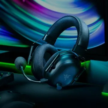 Razer BlackShark V2 Pro Wireless Headset with THX 7.1 Sound