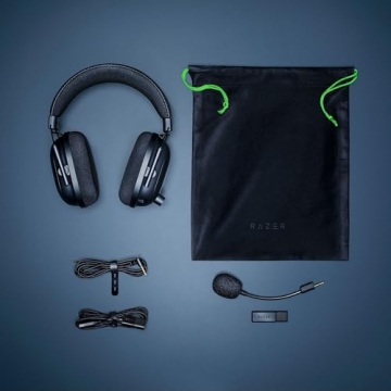 Razer BlackShark V2 Pro Wireless Headset with THX 7.1 Sound