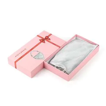 AOYUNHUI Rhinestone Bag for Women Shoulder Handbags Chic Evening Bling Hobo Bag Shiny Silver Clutch Purse Handbags for Women Wedding for Prom Party