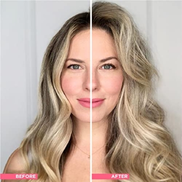 PUFF.ME Root Hair Powder | Instant Volume & Texture