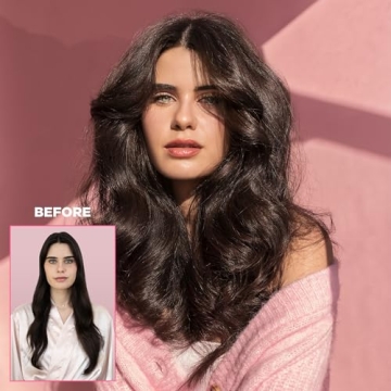 PUFF.ME Root Hair Powder | Instant Volume & Texture