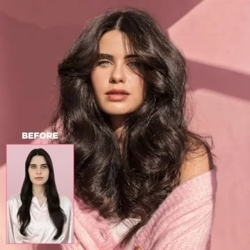 PUFF.ME Root Hair Powder | Instant Volume & Texture