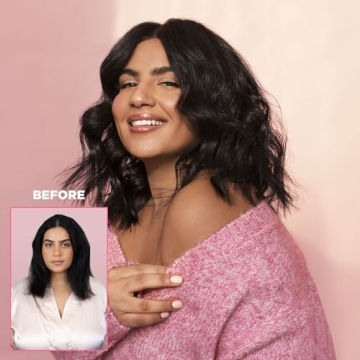 PUFF.ME Root Hair Powder | Instant Volume & Texture