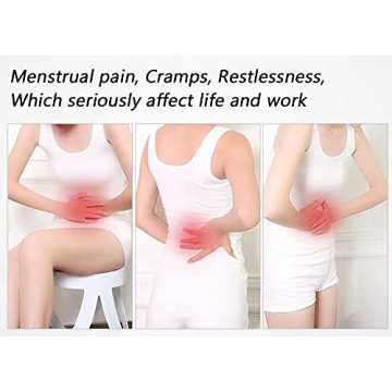 Natural Heating Patches for Menstrual Cramps Relief