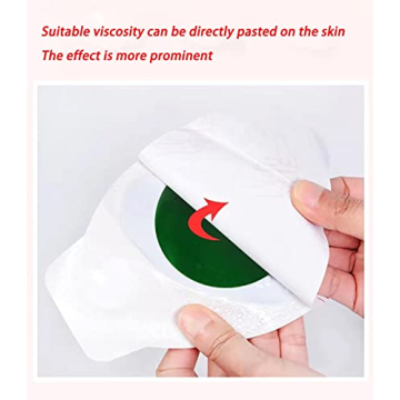 Natural Heating Patches for Menstrual Cramps Relief