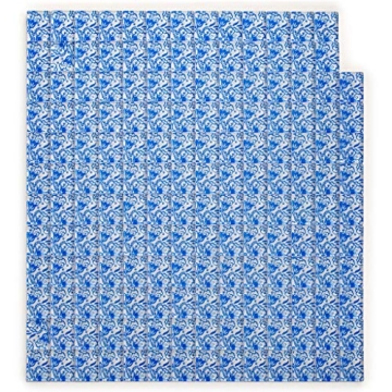 Elegant Yellow Mountain Mahjong Tile Set of 166 Tiles