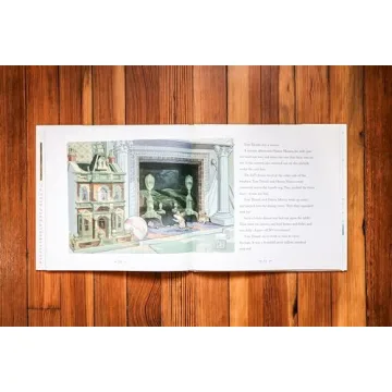 Enchanting Peter Rabbit Classic Edition with Stunning Illustrations