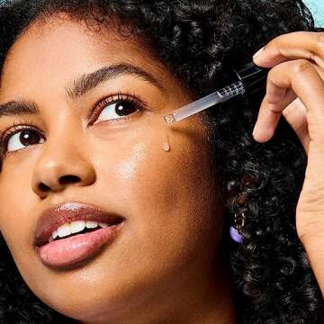 belif Aqua Bomb Hydrating Hyalucid™ 11% Serum, 5 Types of Hyaluronic Acid, Good for Dryness, Dullness, Loss of Firmness & Elasticity, Glycerin, For All Skin Types, Korean Skin Care