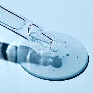 belif Aqua Bomb Hydrating Hyalucid™ 11% Serum, 5 Types of Hyaluronic Acid, Good for Dryness, Dullness, Loss of Firmness & Elasticity, Glycerin, For All Skin Types, Korean Skin Care