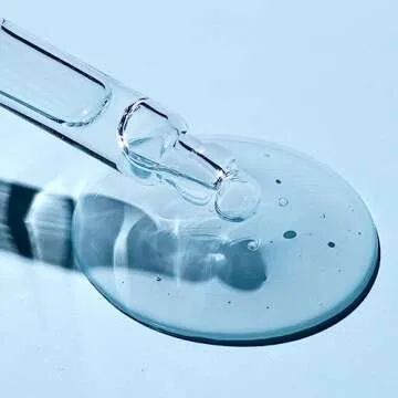 belif Aqua Bomb Hydrating Hyalucid™ 11% Serum, 5 Types of Hyaluronic Acid, Good for Dryness, Dullness, Loss of Firmness & Elasticity, Glycerin, For All Skin Types, Korean Skin Care