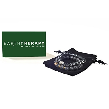 Stylish Earth Therapy Buddha Chakra Bracelet Set