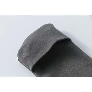 O2 BABY Baby Boys Girls Organic Cotton Zip Front Sleeper Pajamas, Footed Sleep 'n Play（Newborn, Gray）