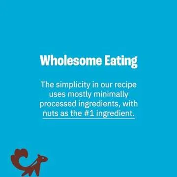 Munk Pack Keto Snack Bars, Macadamia White Chocolate - Low Carb Nut Bar with 6g Protein, 1g Sugar with Allulose - Gluten Free & Low Glycemic - 12 Count