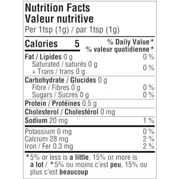 Blue Spirulina Powder Vibrant Natural Blue Food Coloring Phycocyanin Superfood for Kid Friendly Smoothies Protein Drinks Baking Ice Cream 30 Servings 1 oz Tin
